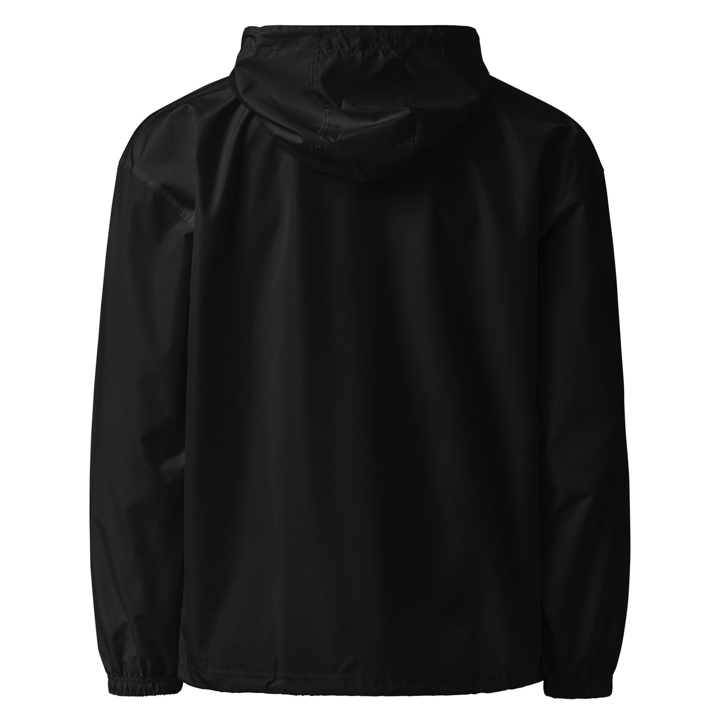 920Boys Champion Embroidered Packable Jacket