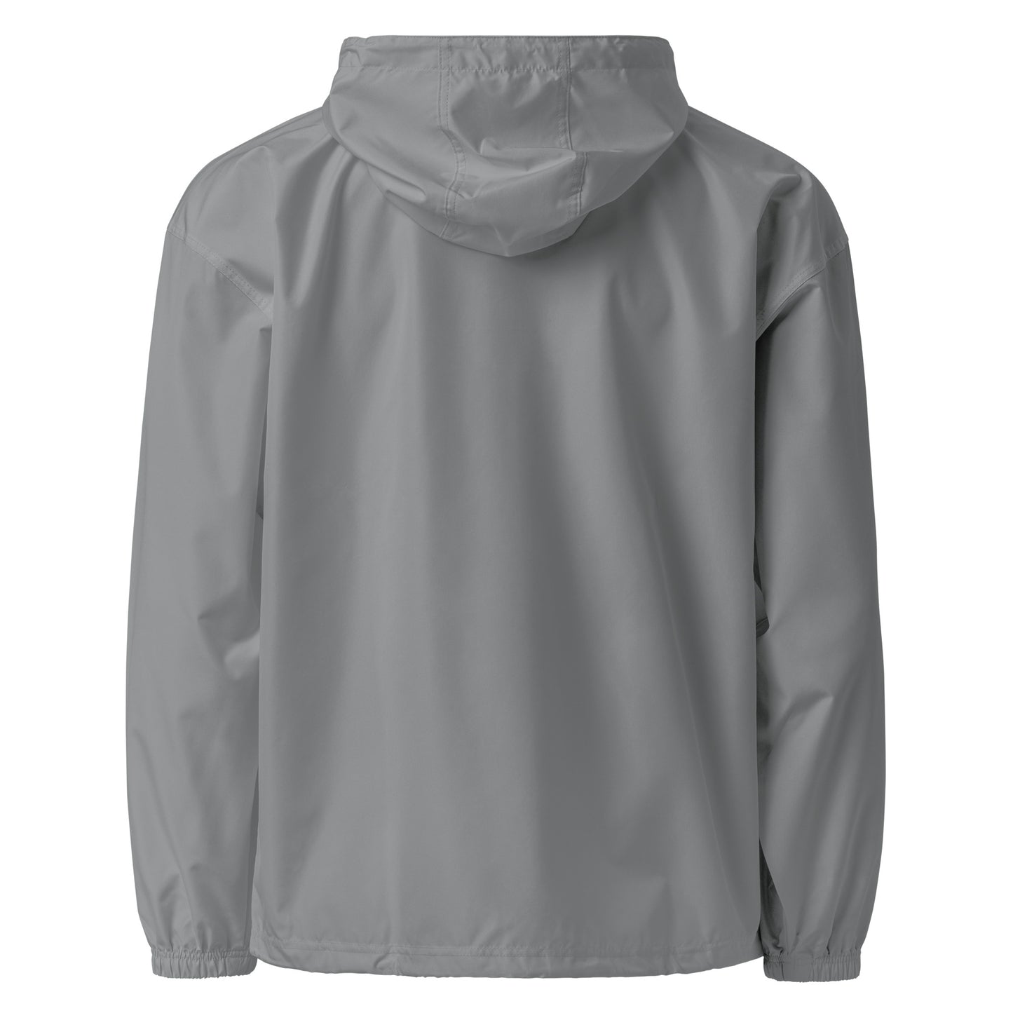 920Boys Champion Embroidered Packable Jacket