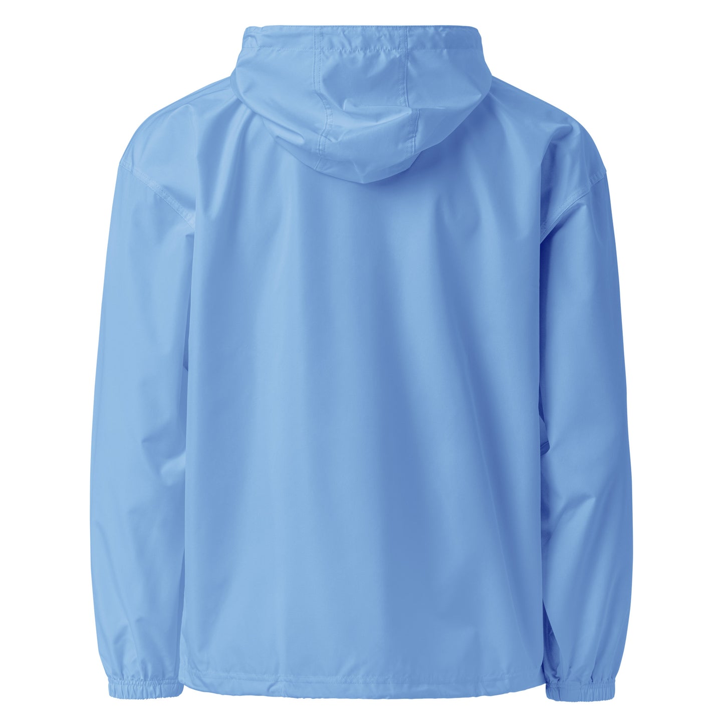 920Boys Champion Embroidered Packable Jacket