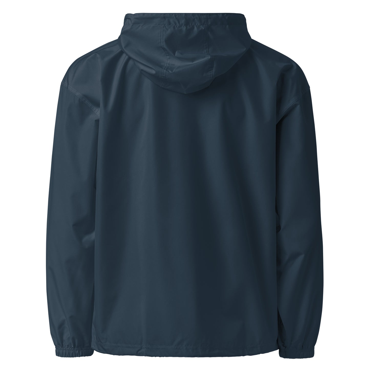 920Boys Champion Embroidered Packable Jacket
