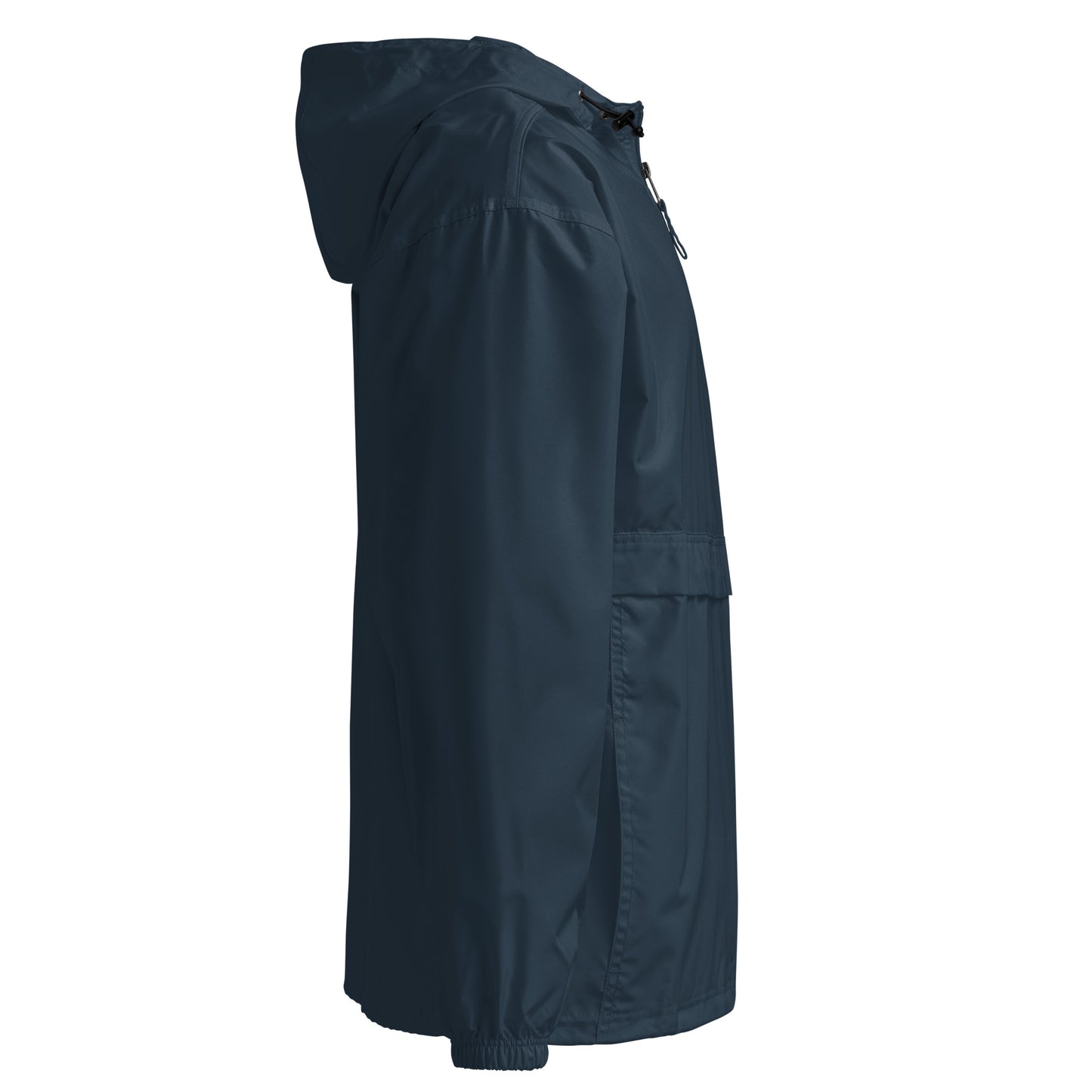 920Boys Champion Embroidered Packable Jacket
