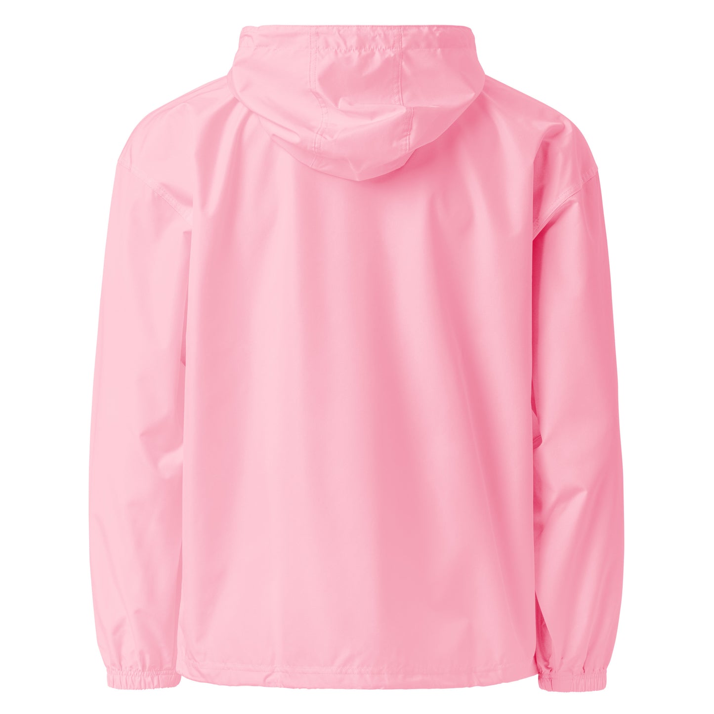 920Boys Champion Embroidered Packable Jacket