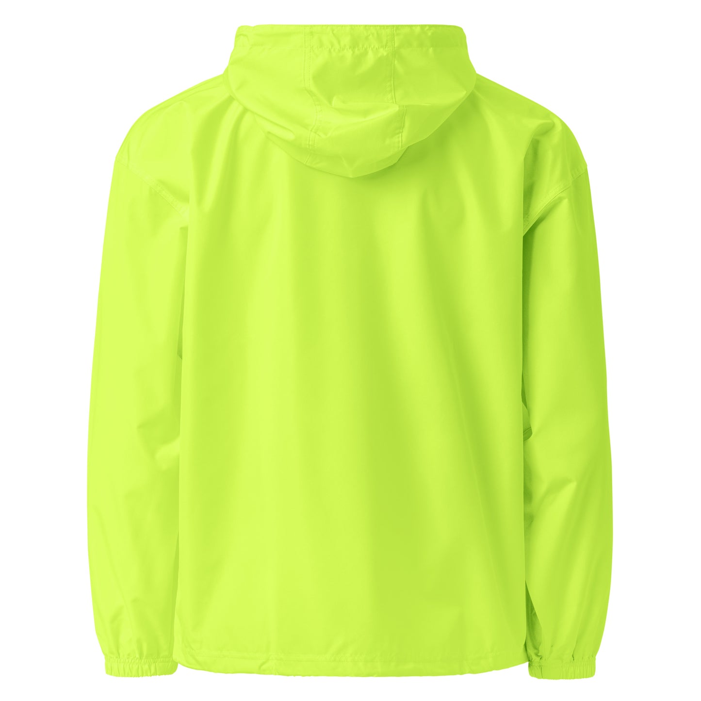 920Boys Champion Embroidered Packable Jacket