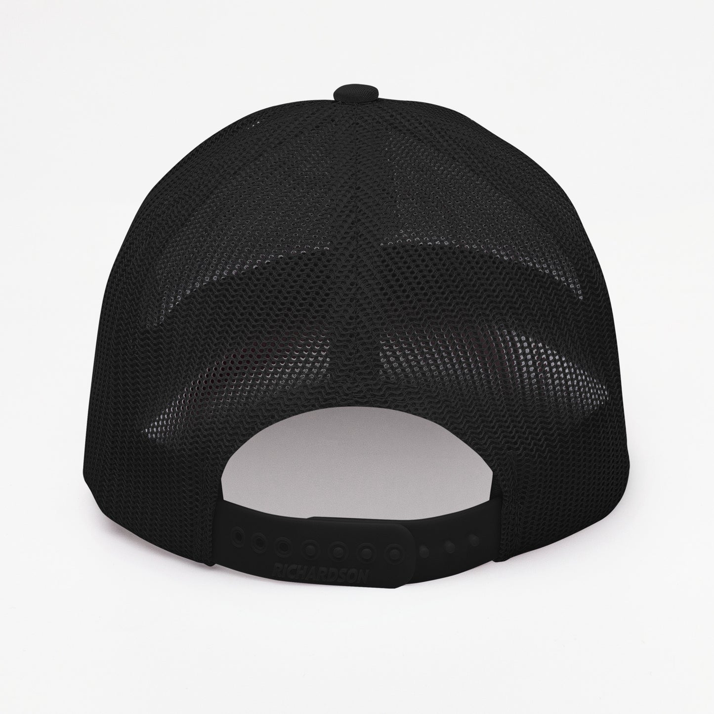 WiscoMotoCo. Trucker Cap