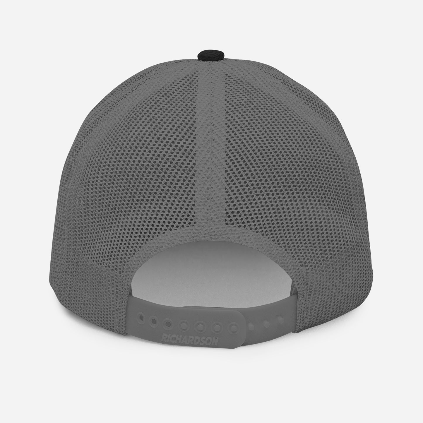 WiscoMotoCo. Trucker Cap