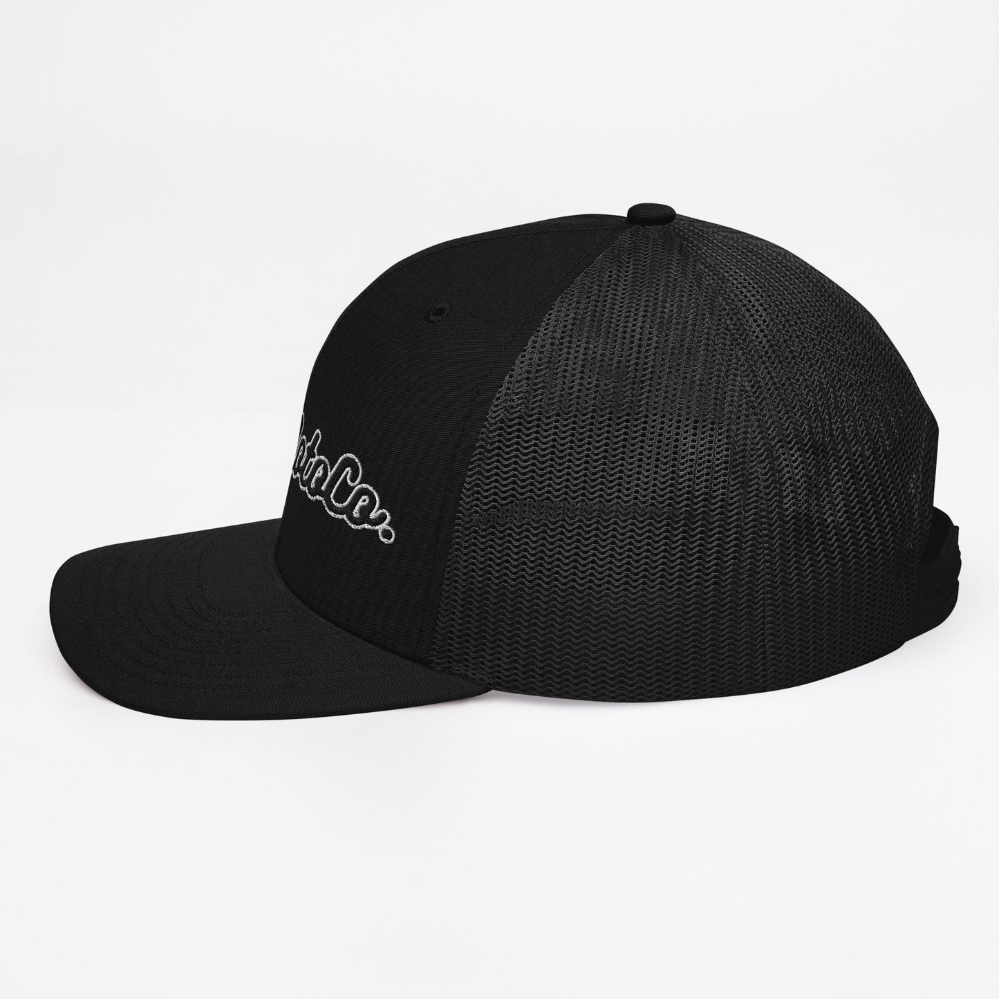 WiscoMotoCo. Trucker Cap