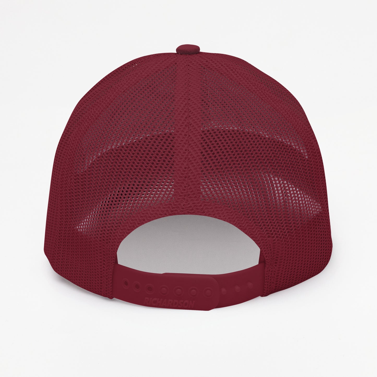 WiscoMotoCo. Trucker Cap