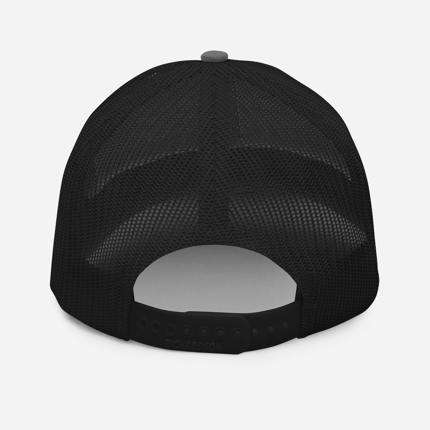 WiscoMotoCo. Trucker Cap