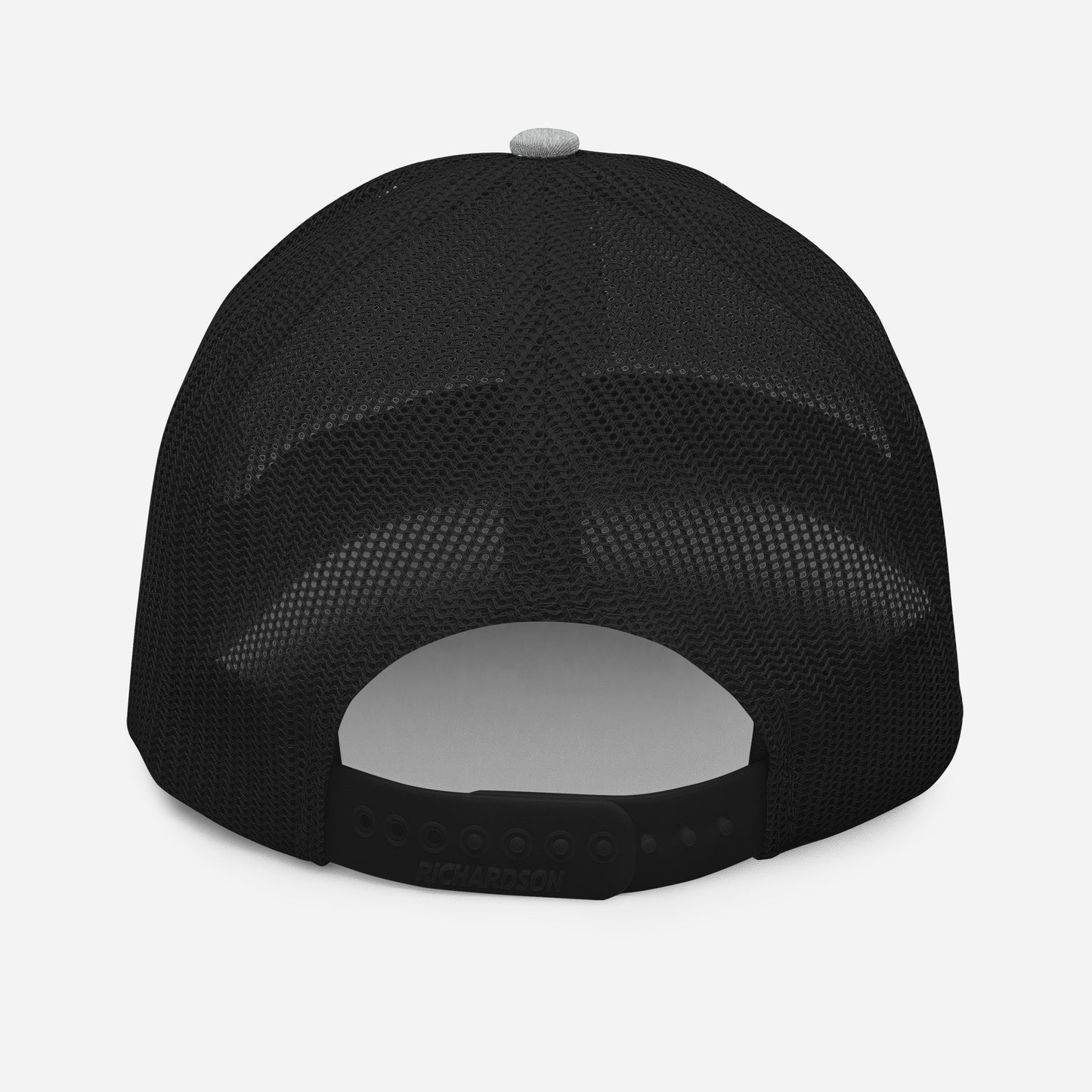 WiscoMotoCo. Trucker Cap
