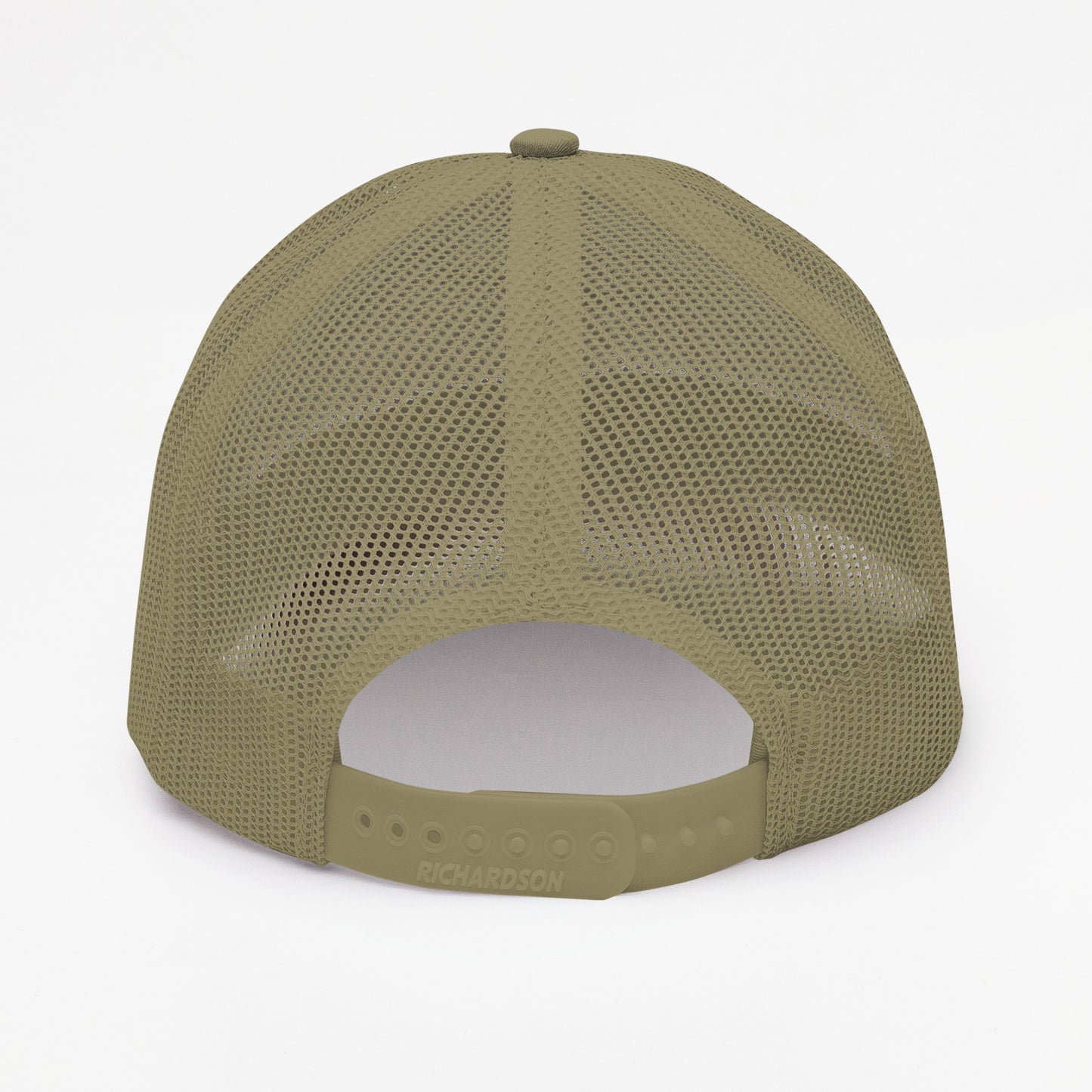 WiscoMotoCo. Trucker Cap
