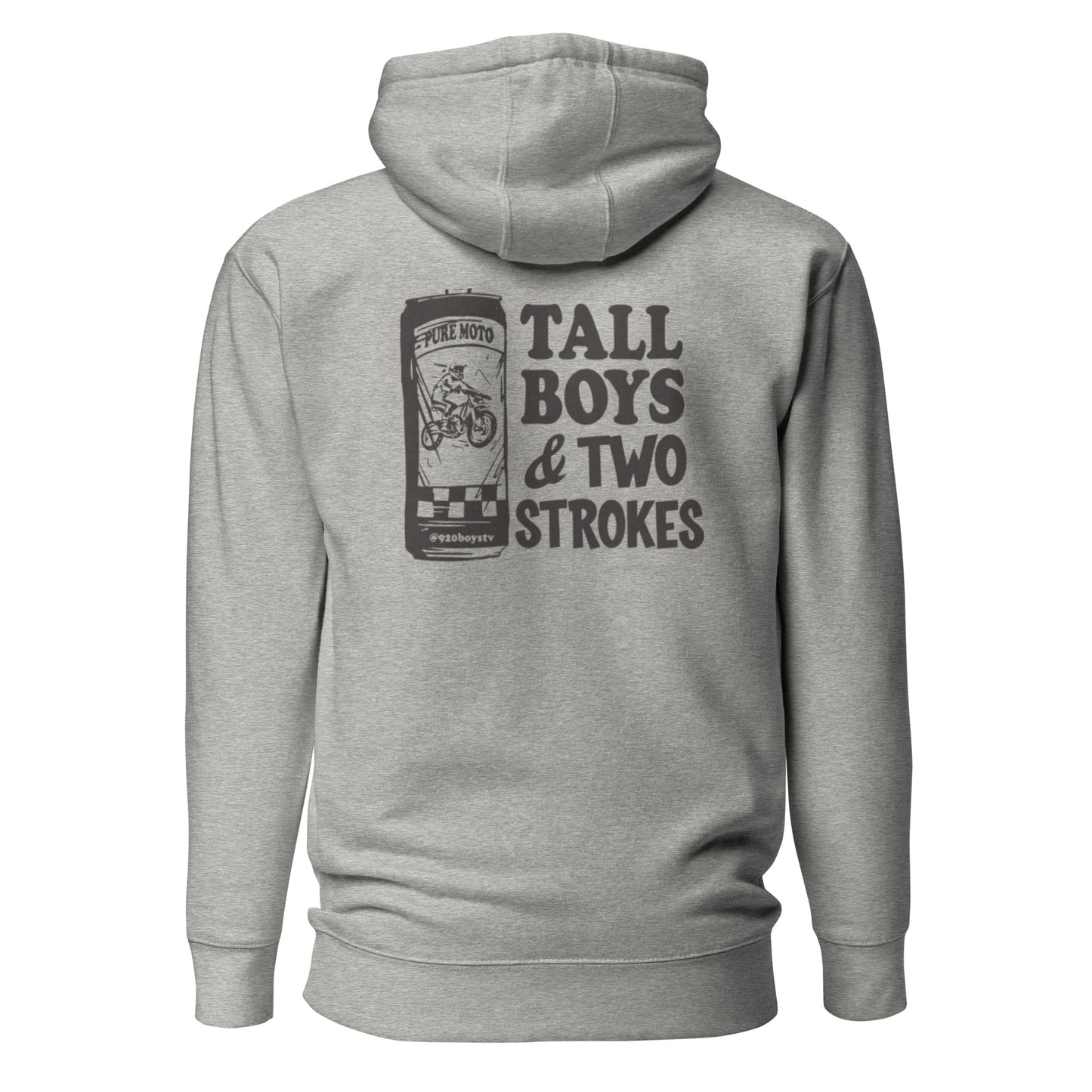 920Boys "Crusty Boys" Hoodie