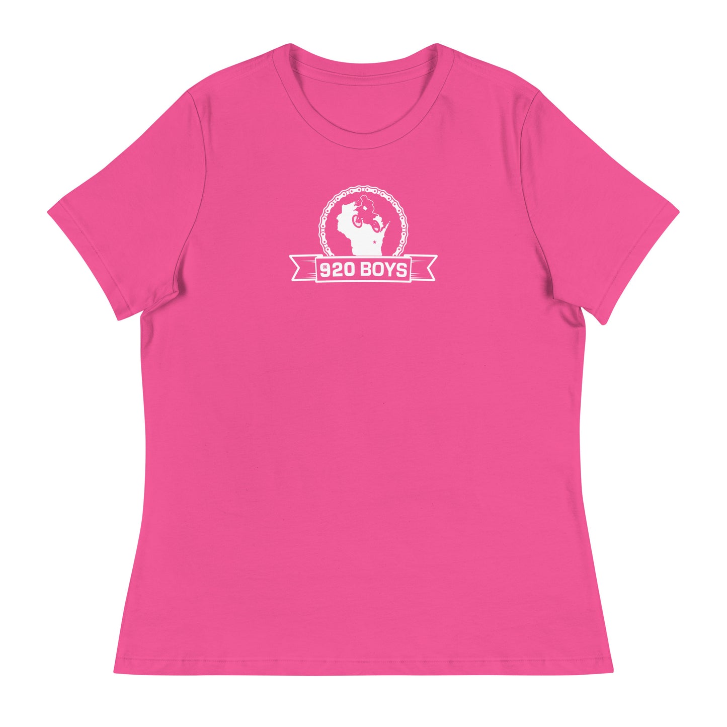Women's 920Boys Tee