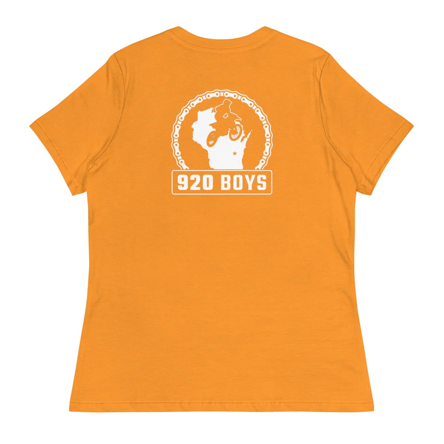Women's 920Boys Tee