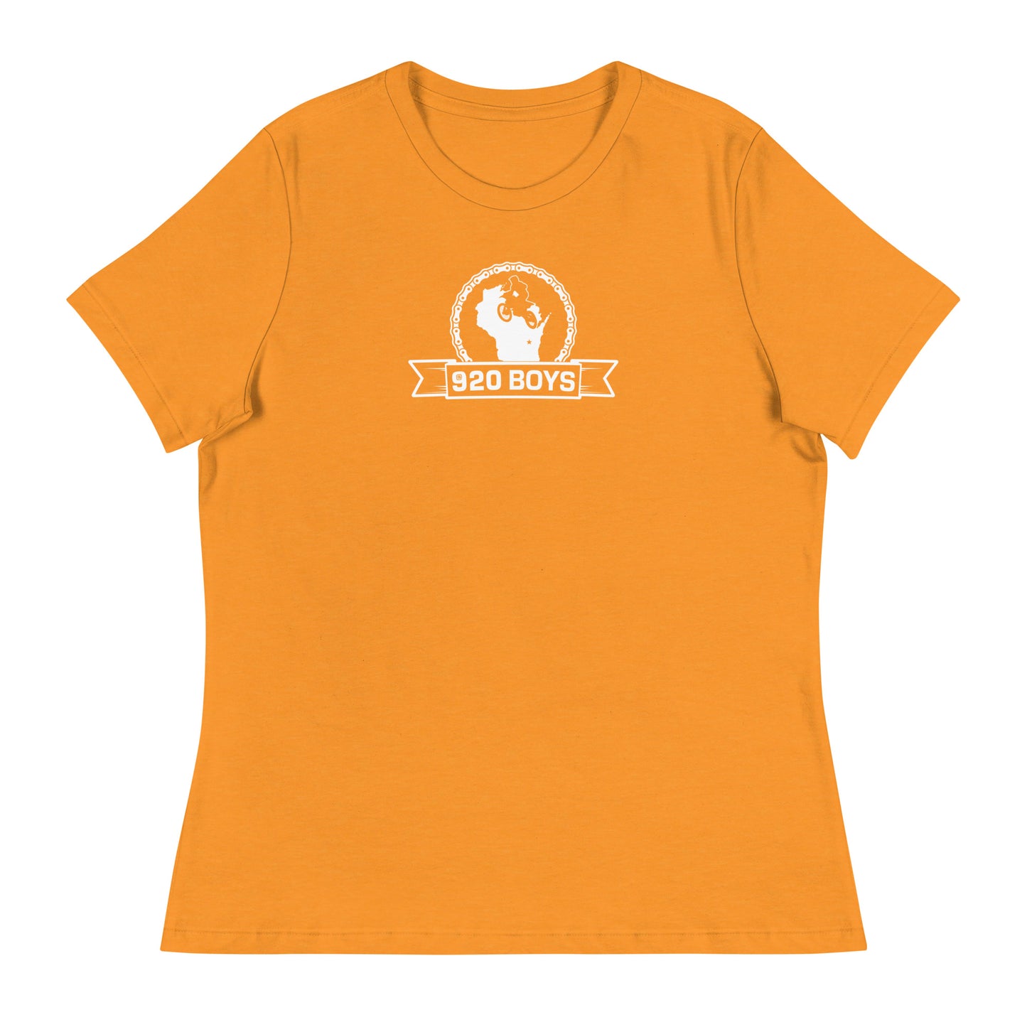 Women's 920Boys Tee