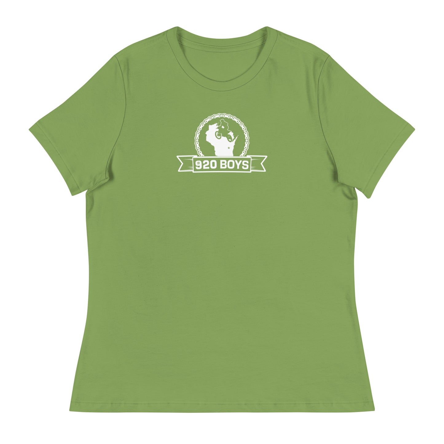 Women's 920Boys Tee