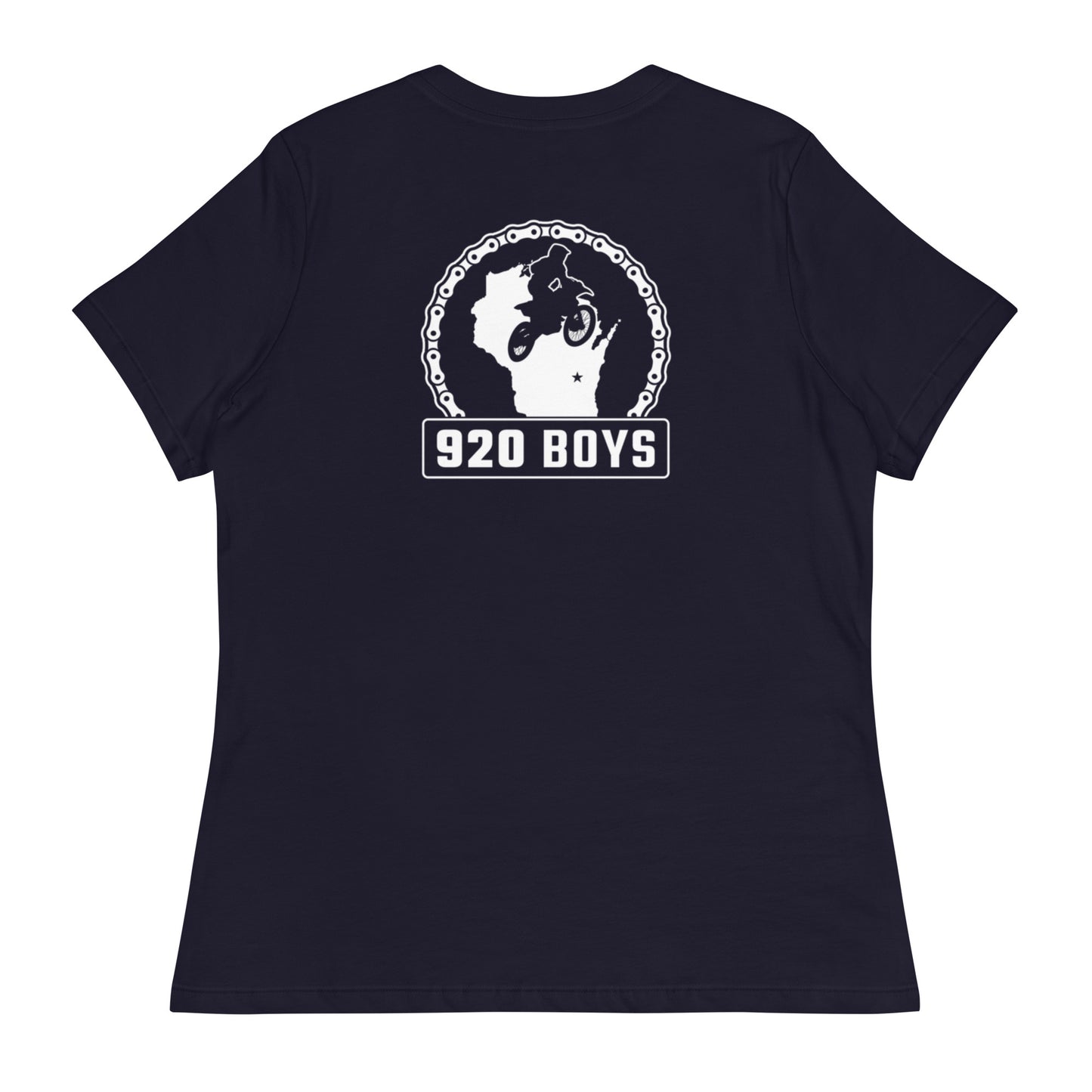 Women's 920Boys Tee