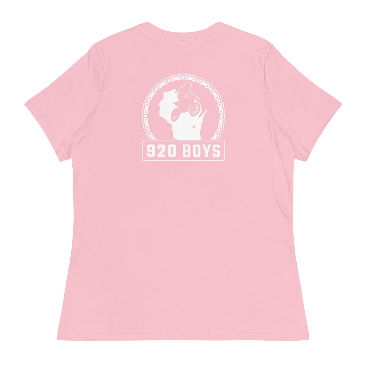 Women's 920Boys Tee
