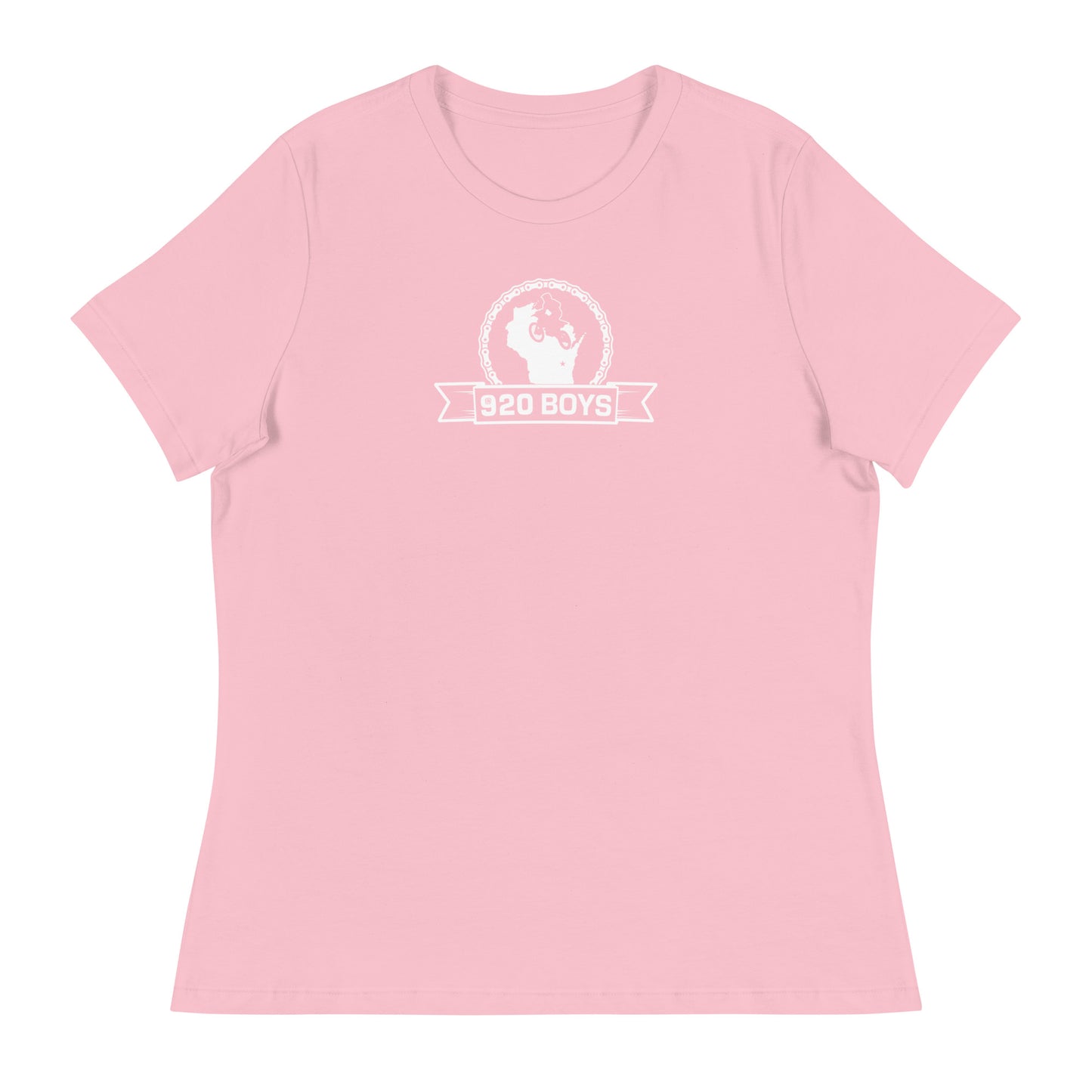 Women's 920Boys Tee