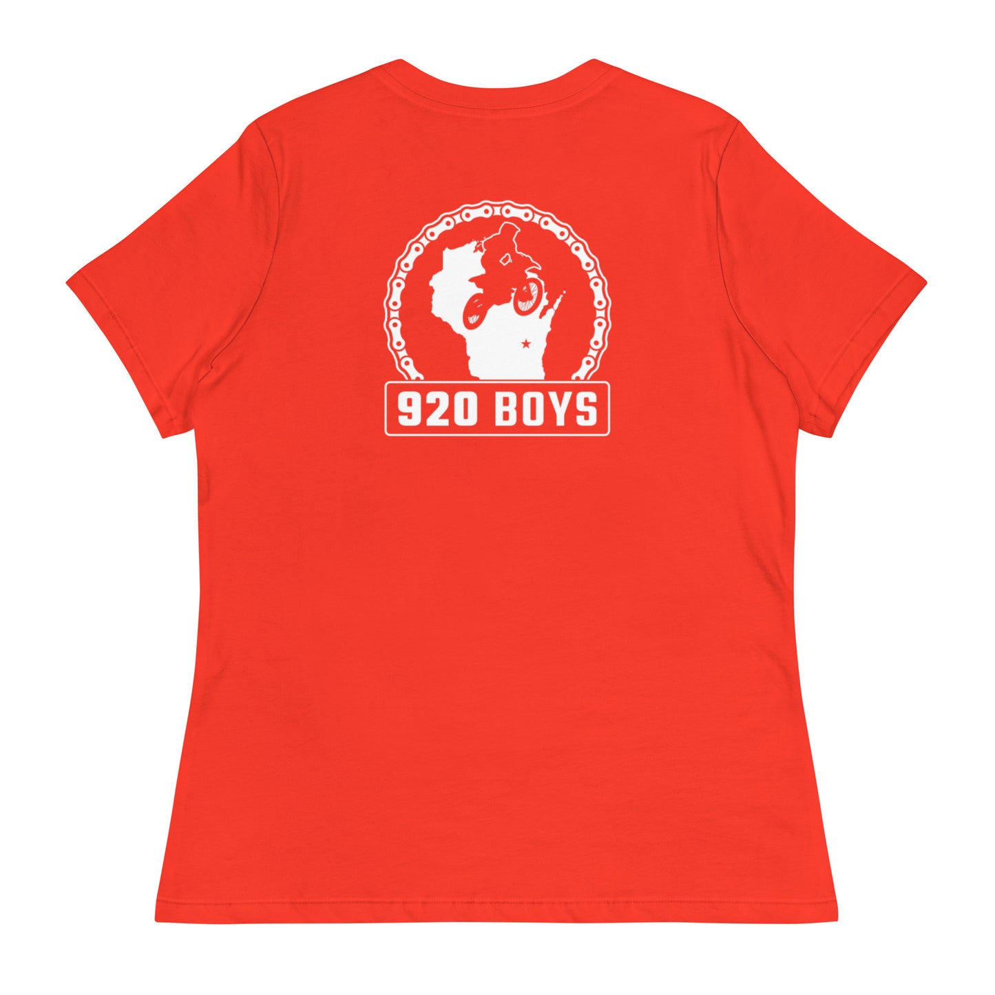 Women's 920Boys Tee