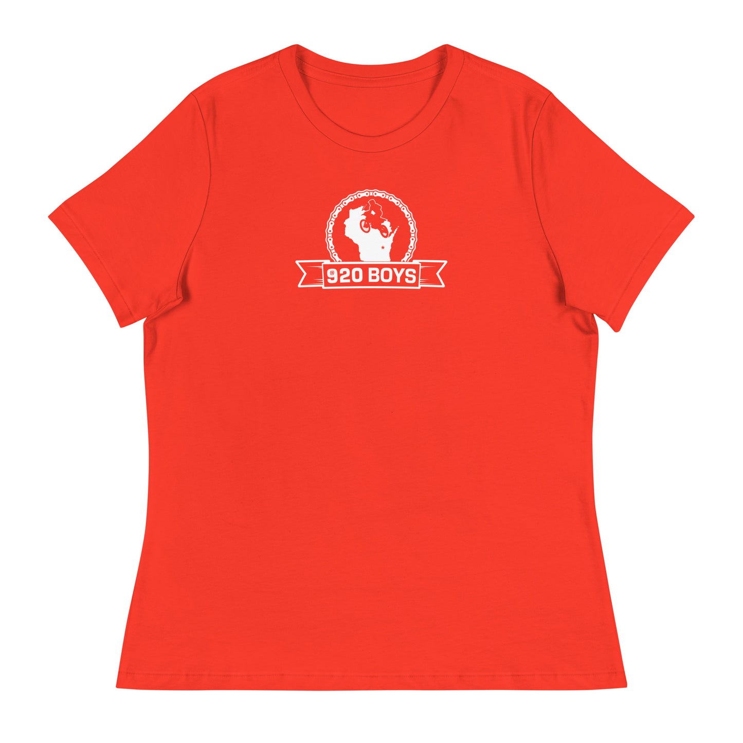 Women's 920Boys Tee