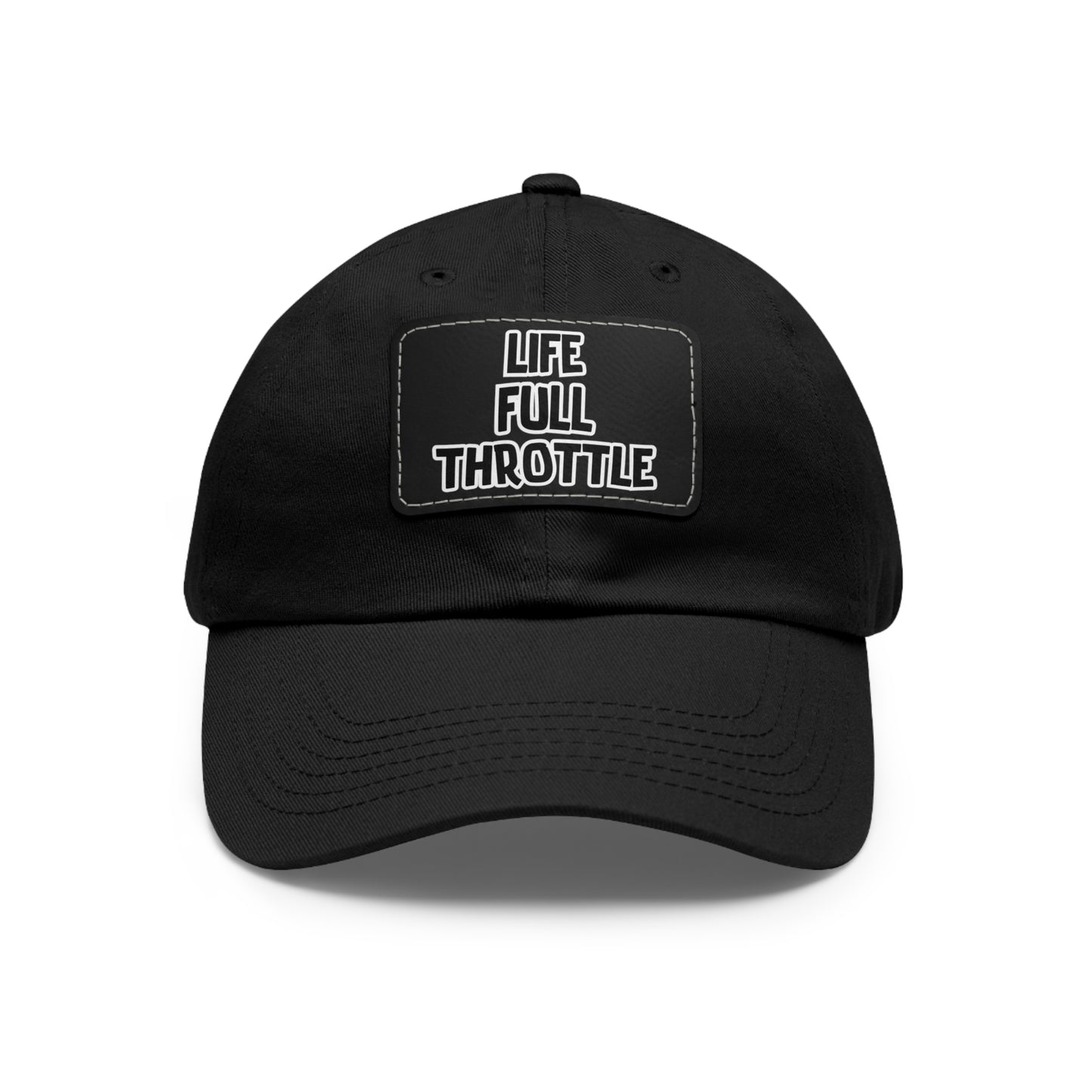 920Boys Life Full Throttle Dad Hat