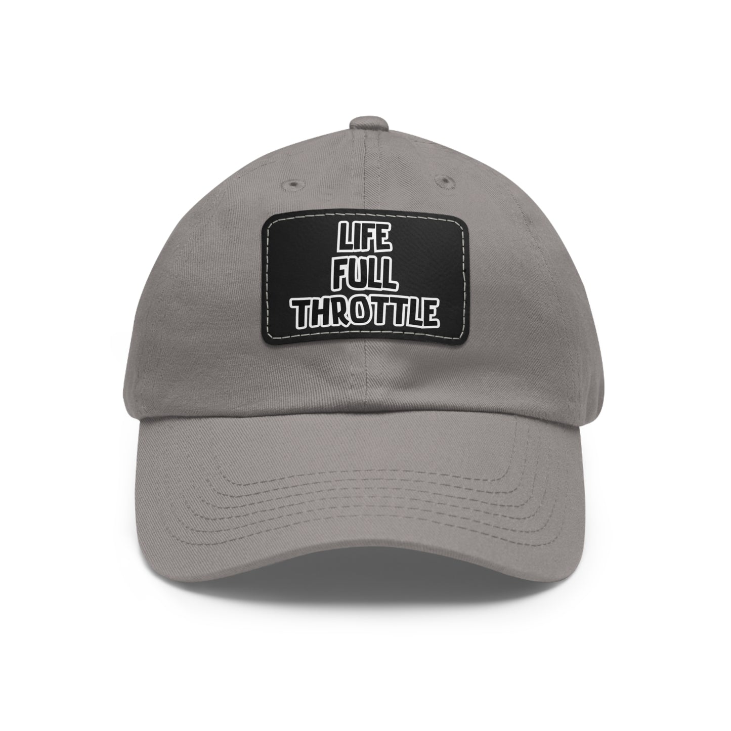 920Boys Life Full Throttle Dad Hat