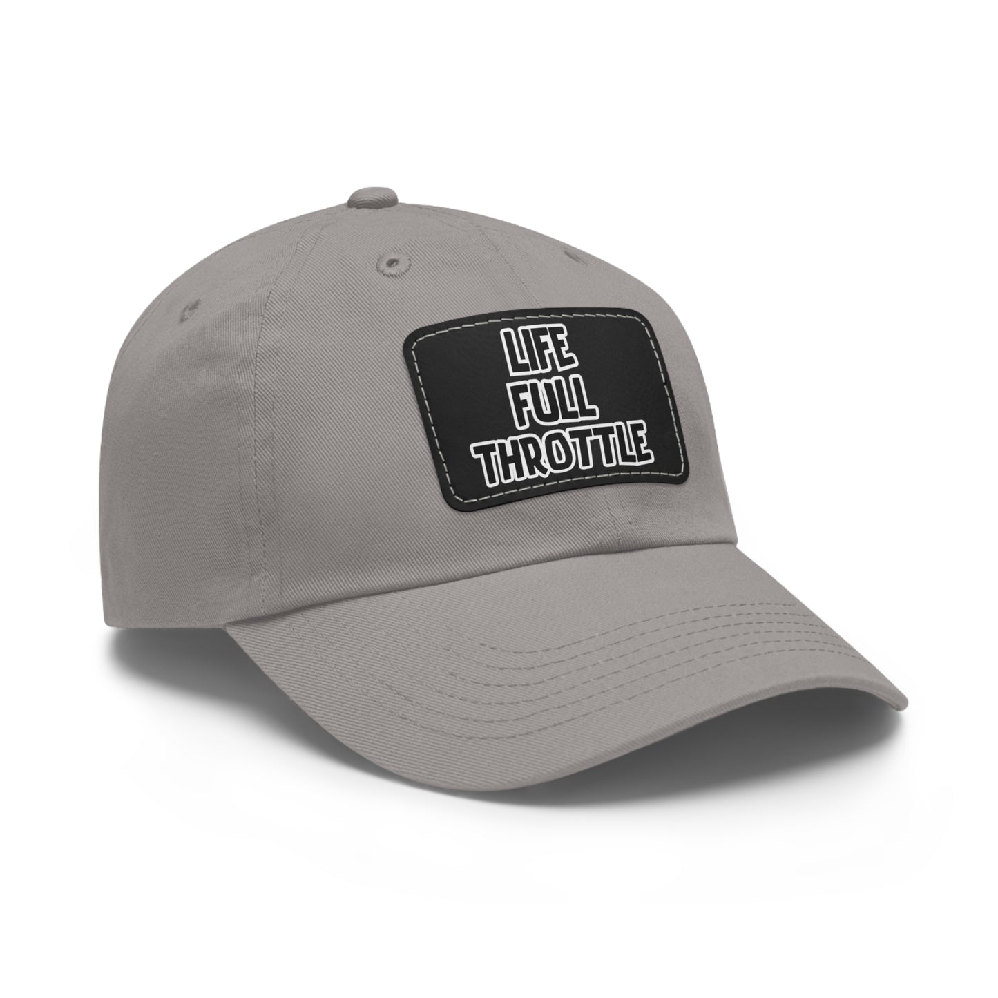 920Boys Life Full Throttle Dad Hat