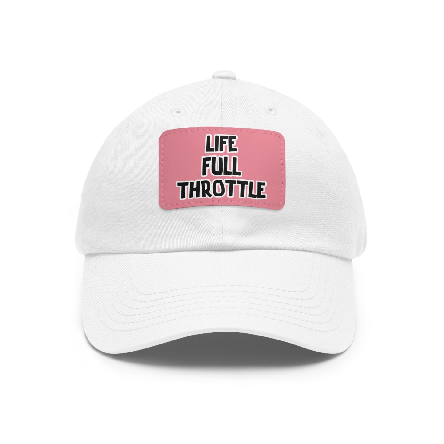 920Boys Life Full Throttle Dad Hat