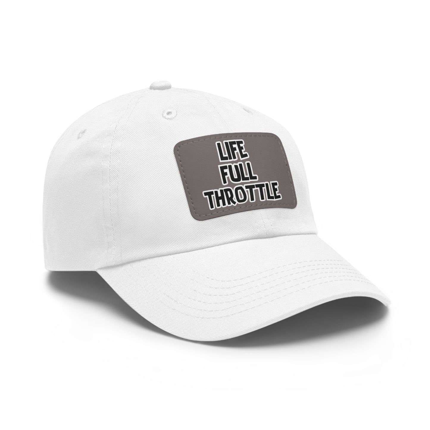 920Boys Life Full Throttle Dad Hat