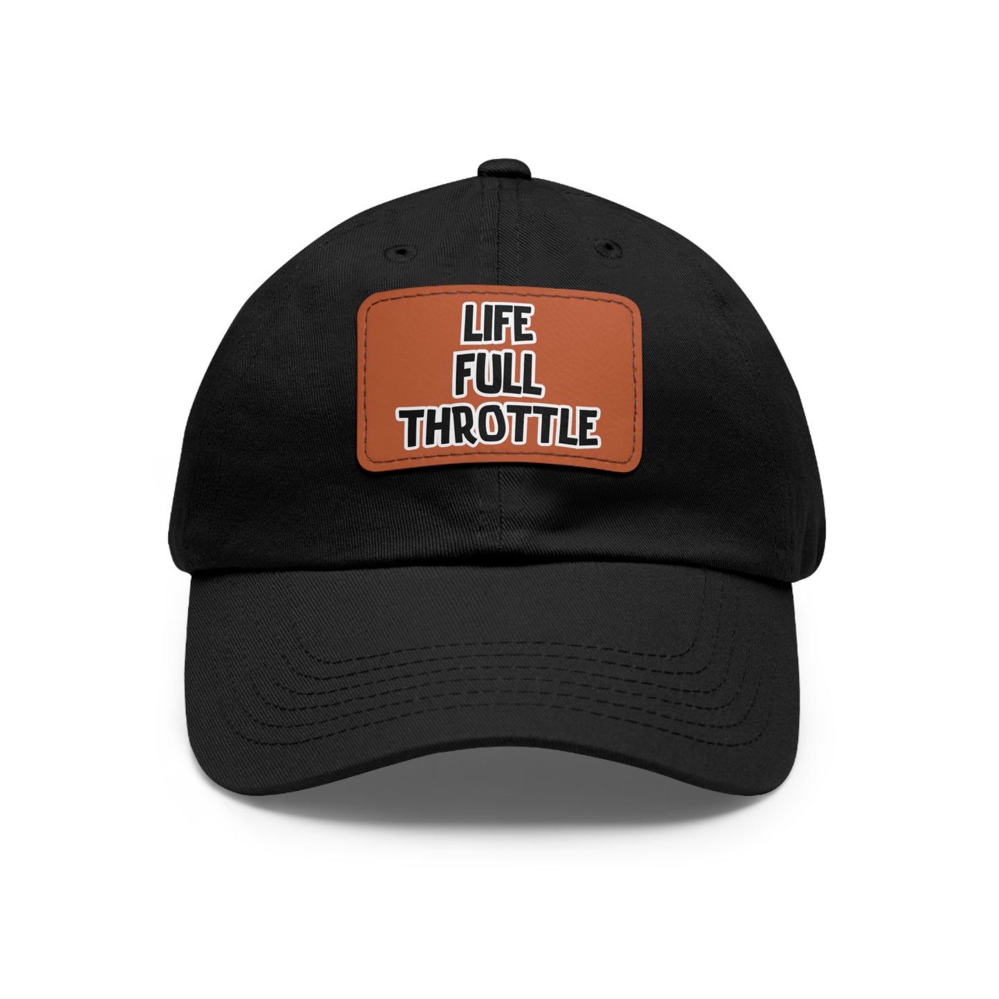 920Boys Life Full Throttle Dad Hat