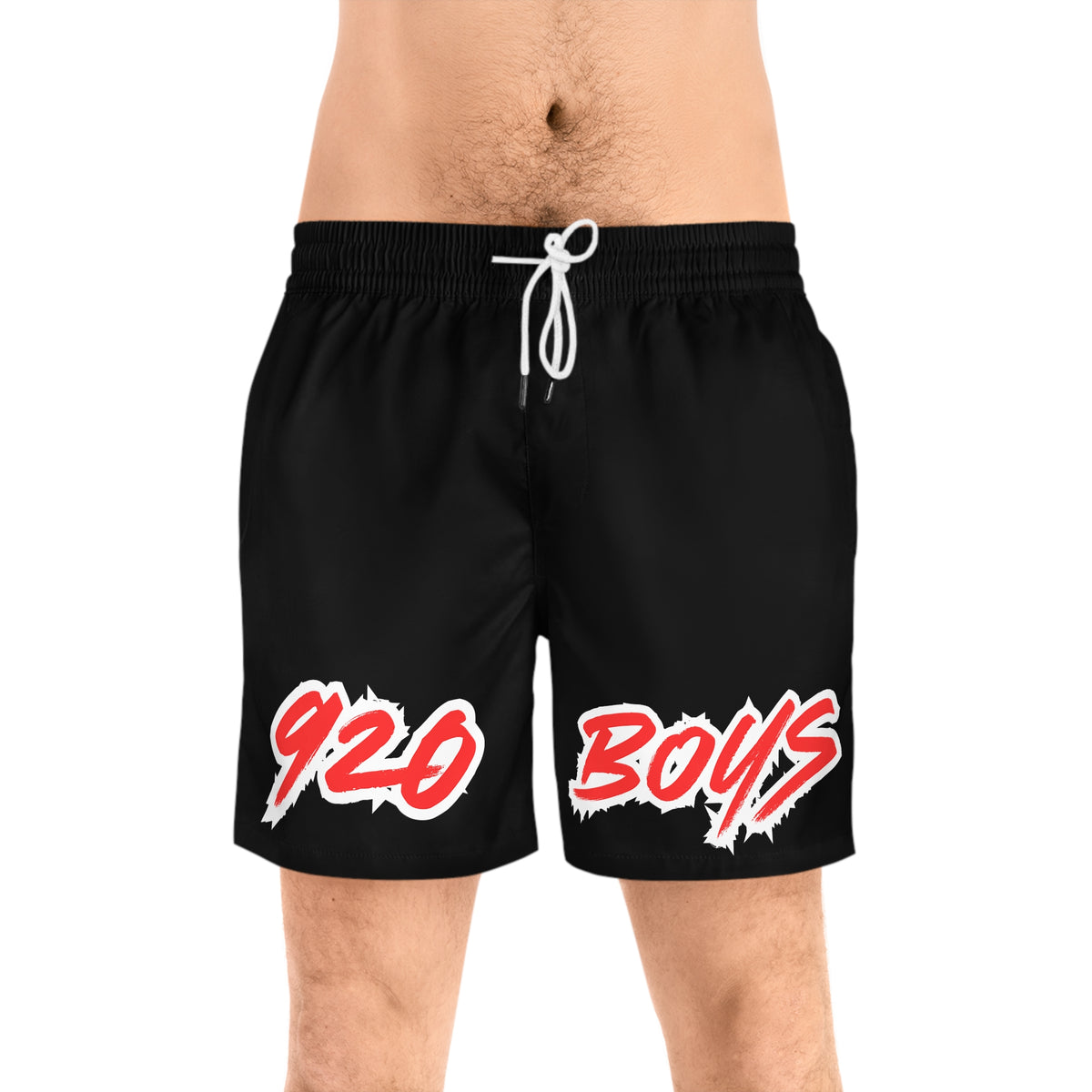 920 Men's Swim Shorts