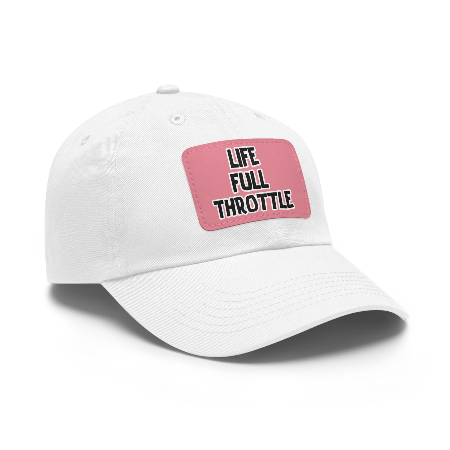 920Boys Life Full Throttle Dad Hat