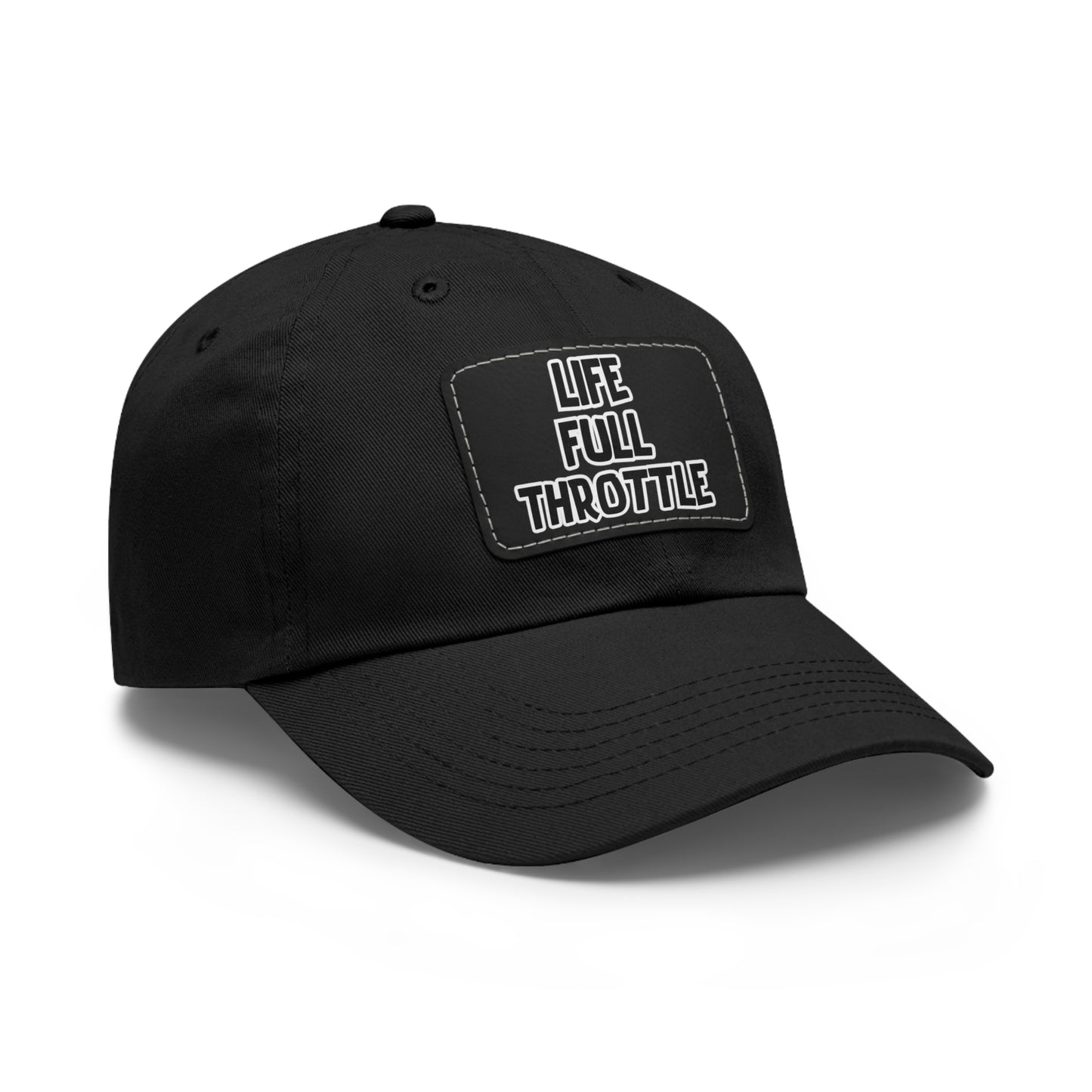 920Boys Life Full Throttle Dad Hat