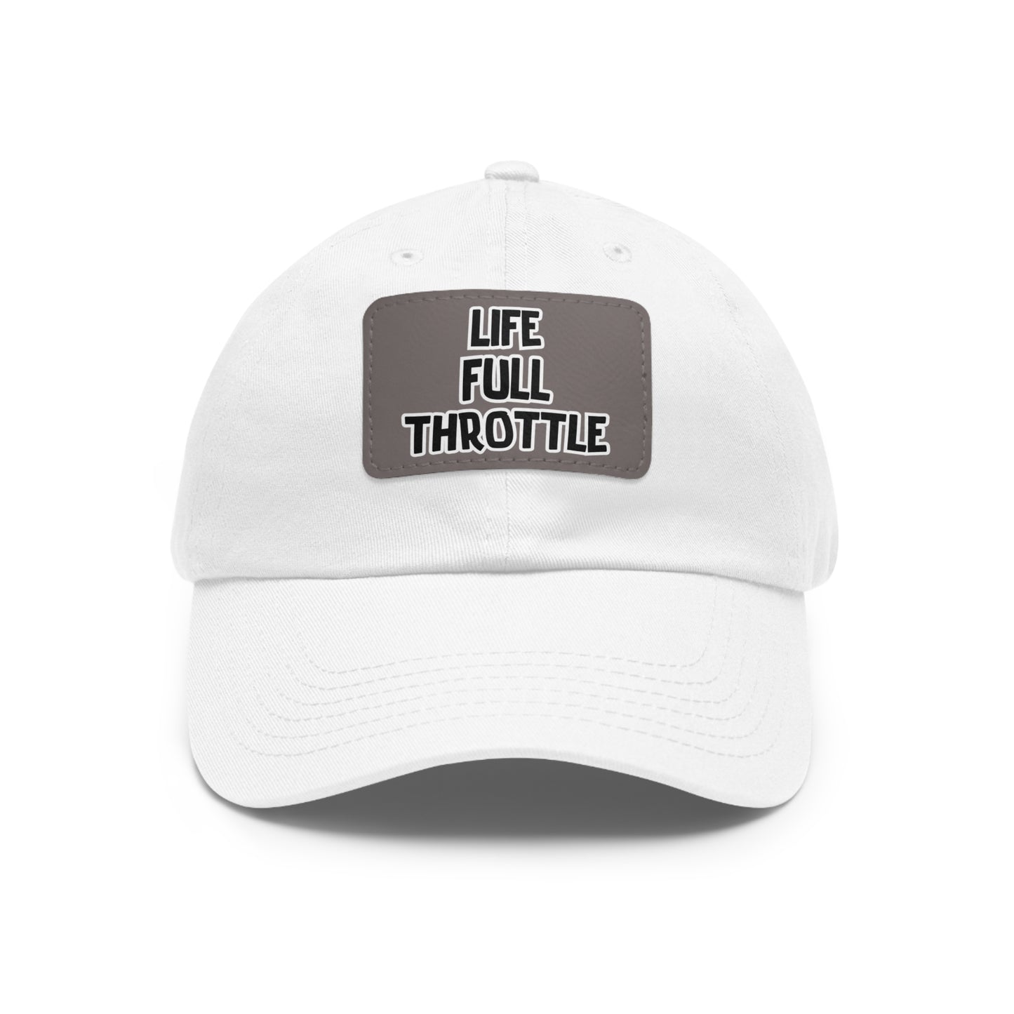 920Boys Life Full Throttle Dad Hat