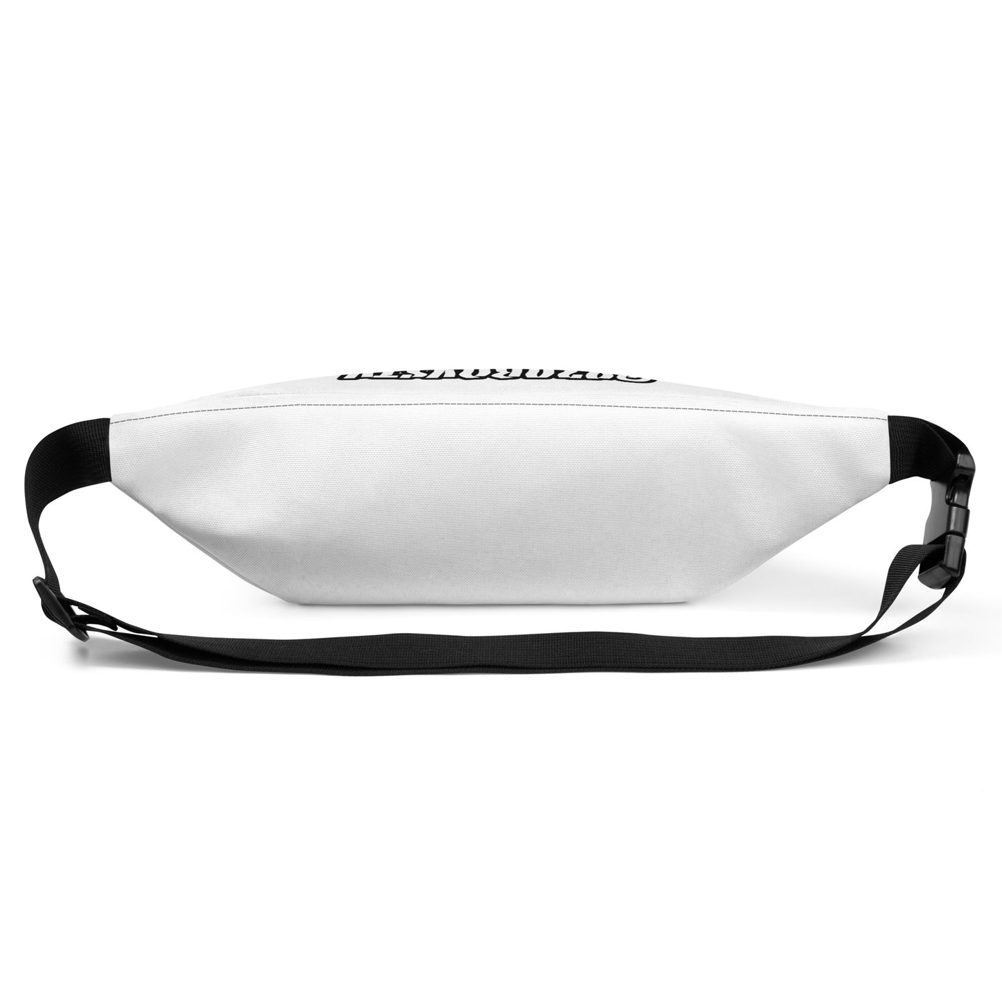 Not Your Dads Fanny Pack