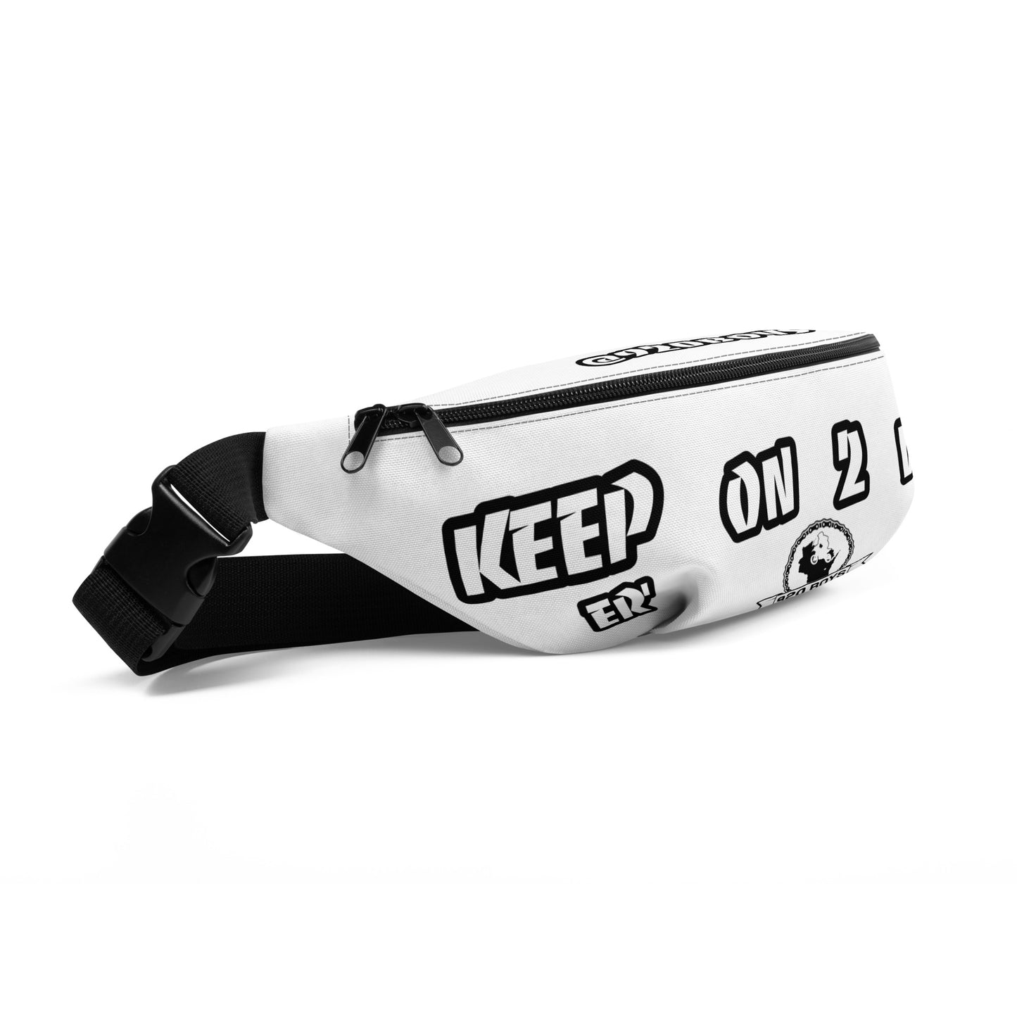 Not Your Dads Fanny Pack