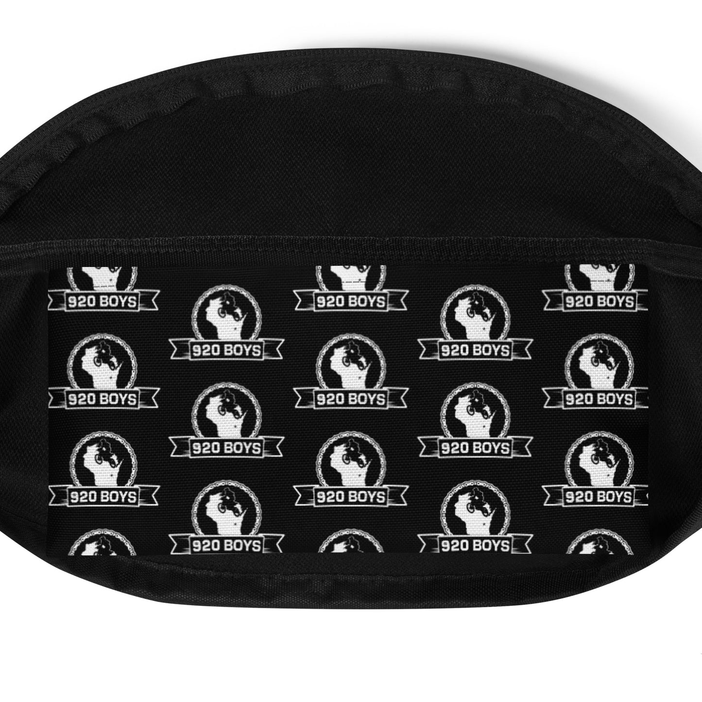Not Your Dads Fanny Pack
