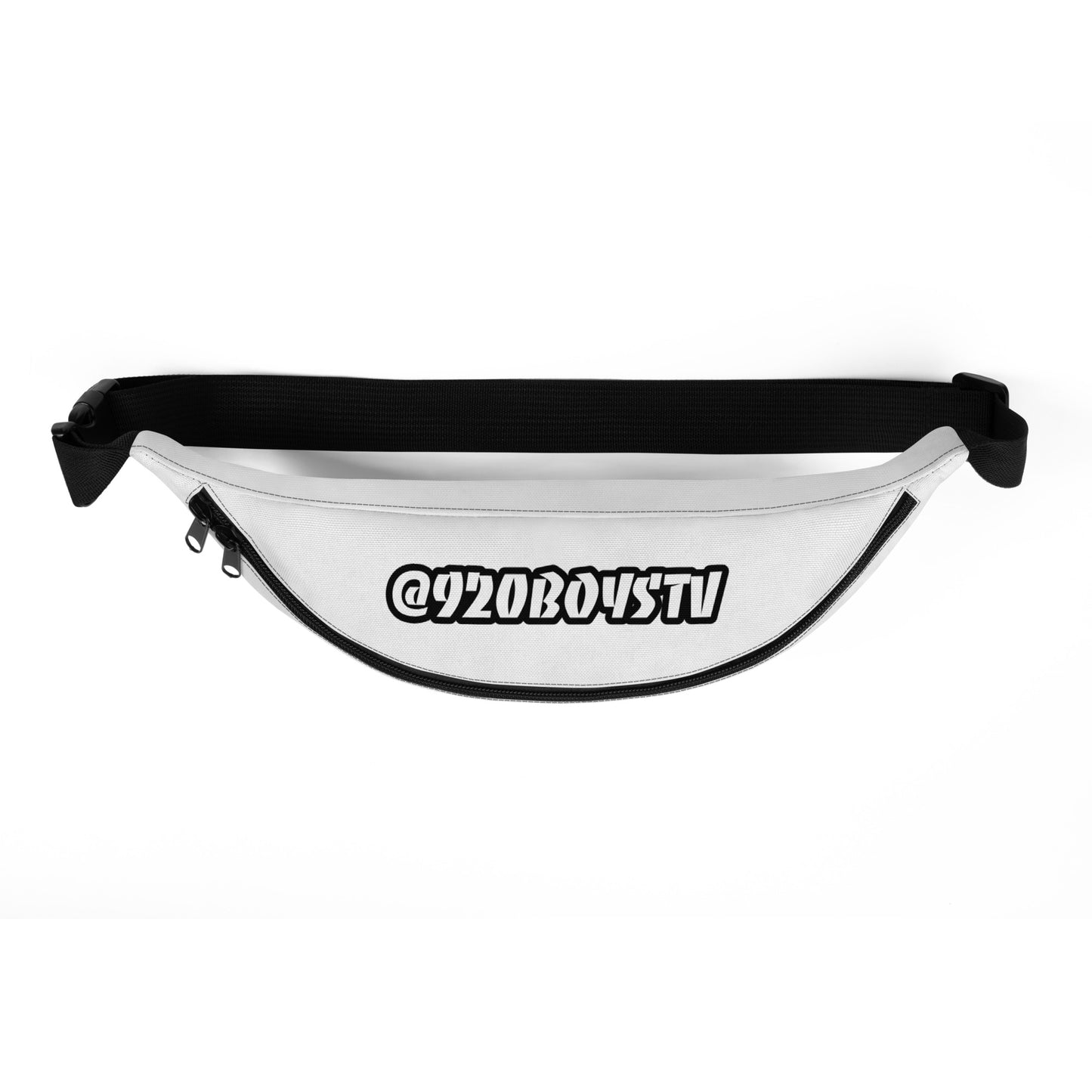 Not Your Dads Fanny Pack