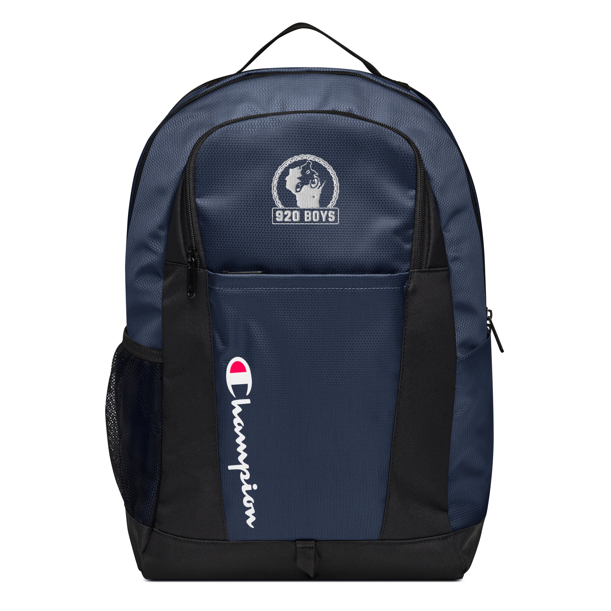 Champion 920Boys backpack shop.920boys