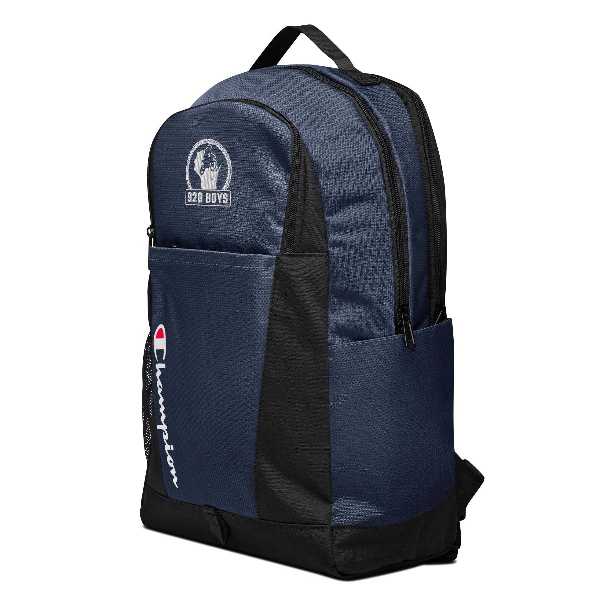 Champion backpack for boys hotsell