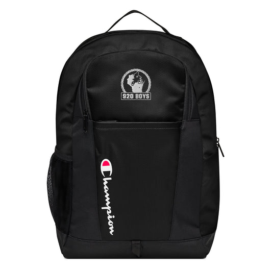 Champion 920Boys backpack