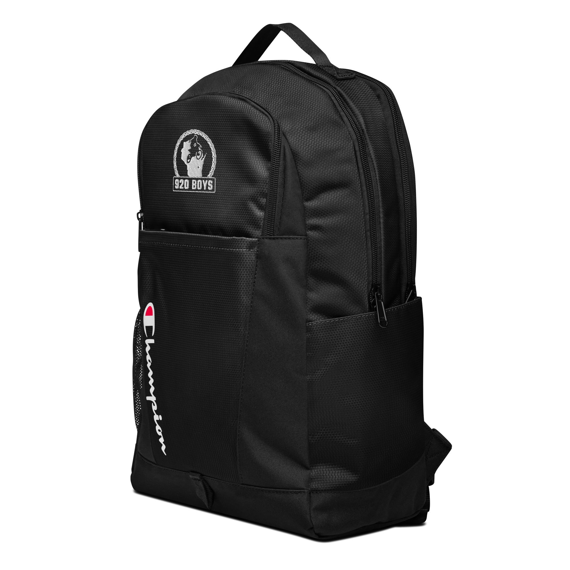 Champion 920Boys backpack shop.920boys