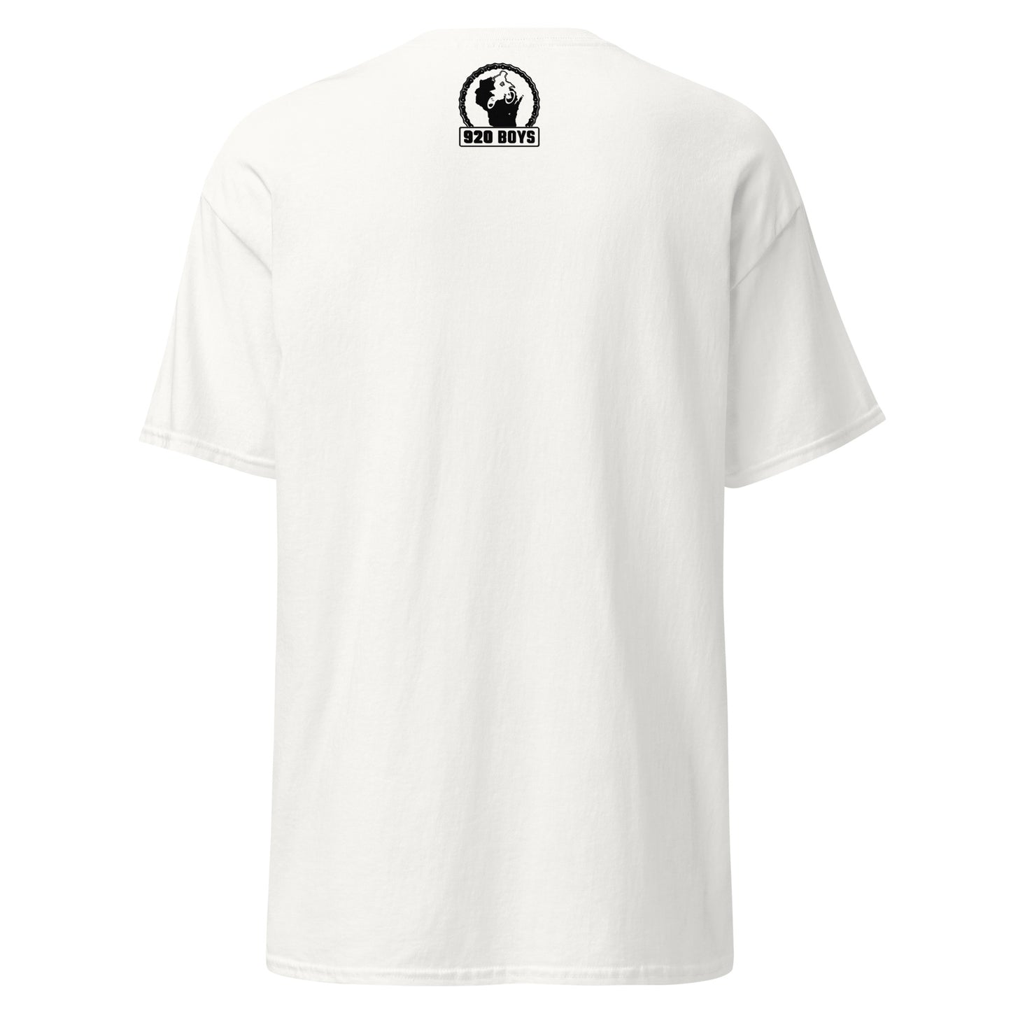 Braap Pro Shops Tee