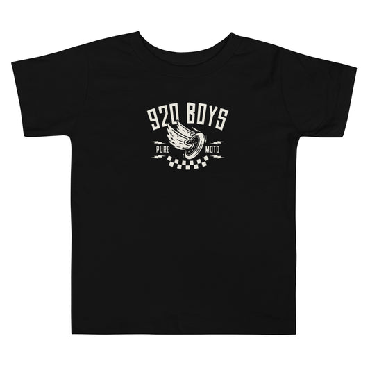 920Tykes Toddler Tee