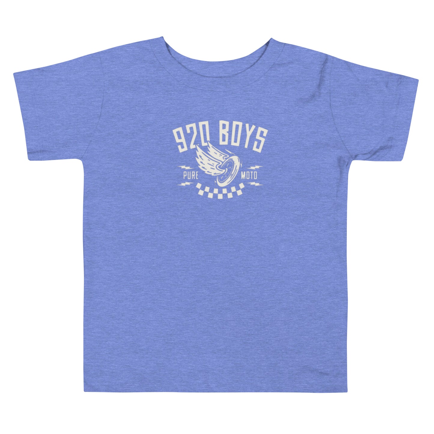 920Tykes Toddler Tee