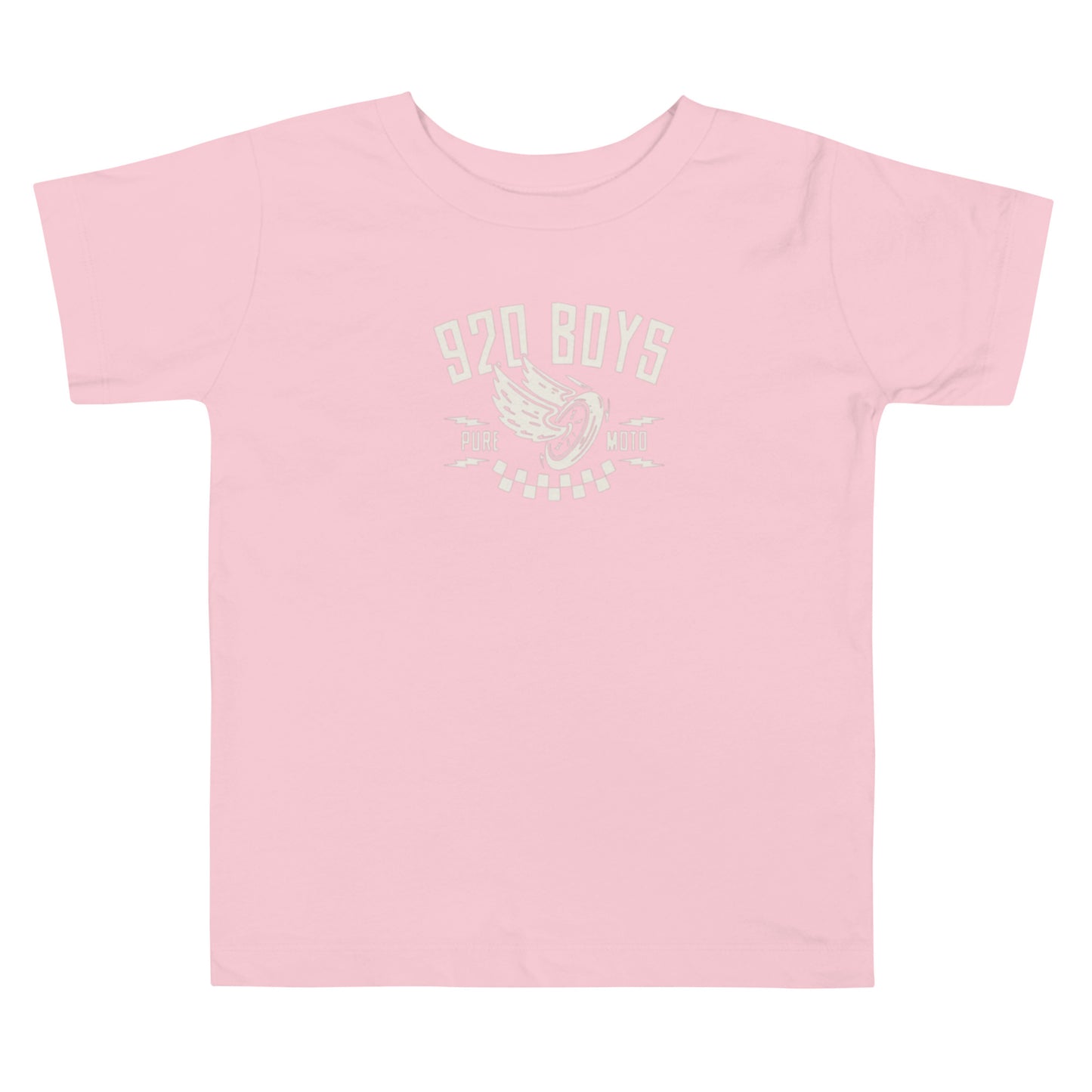 920Tykes Toddler Tee