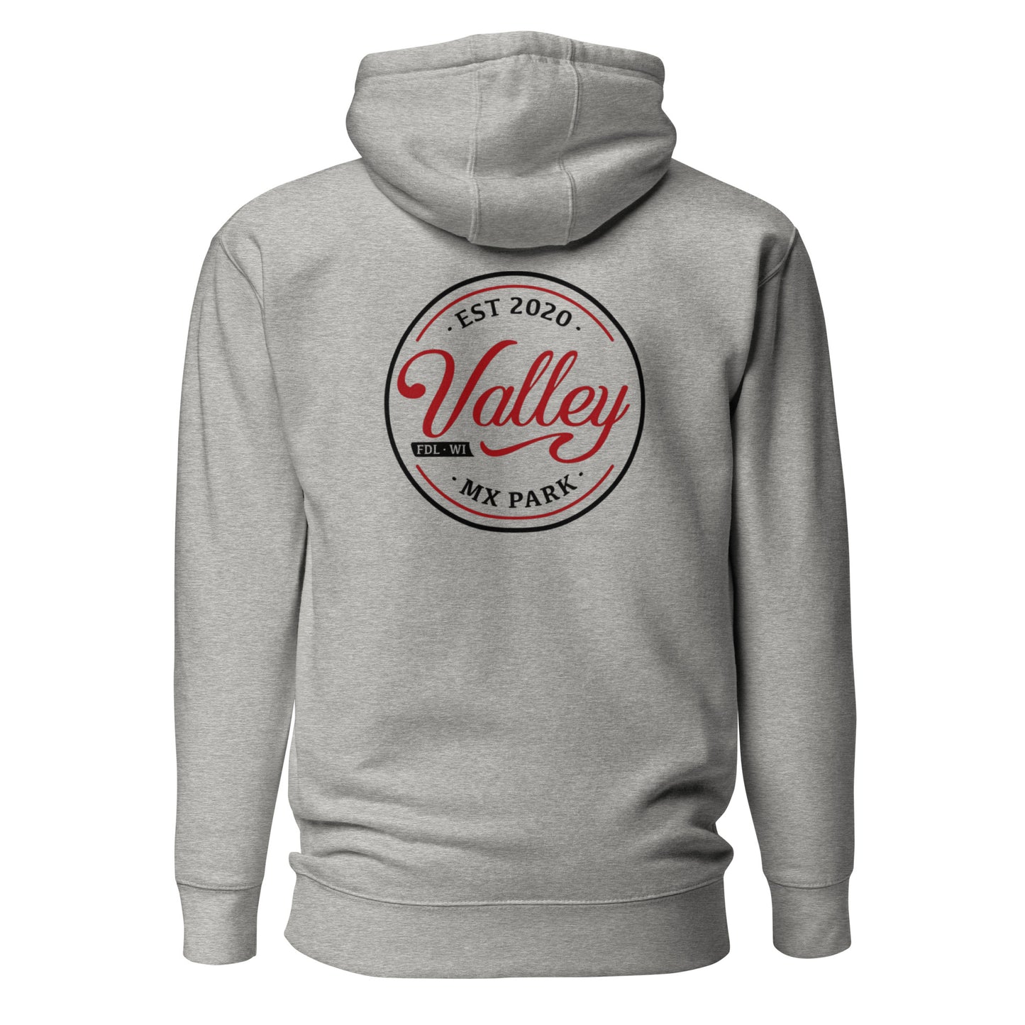 Valley Mx Hoodie