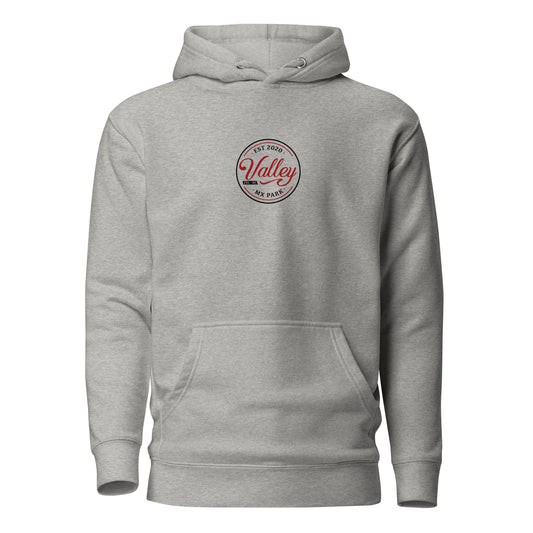 Valley Mx Hoodie