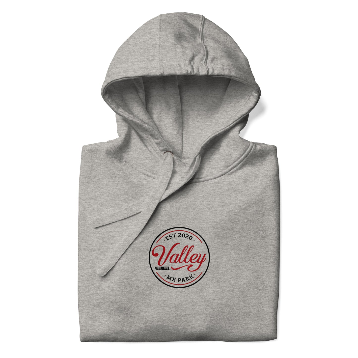 Valley Mx Hoodie