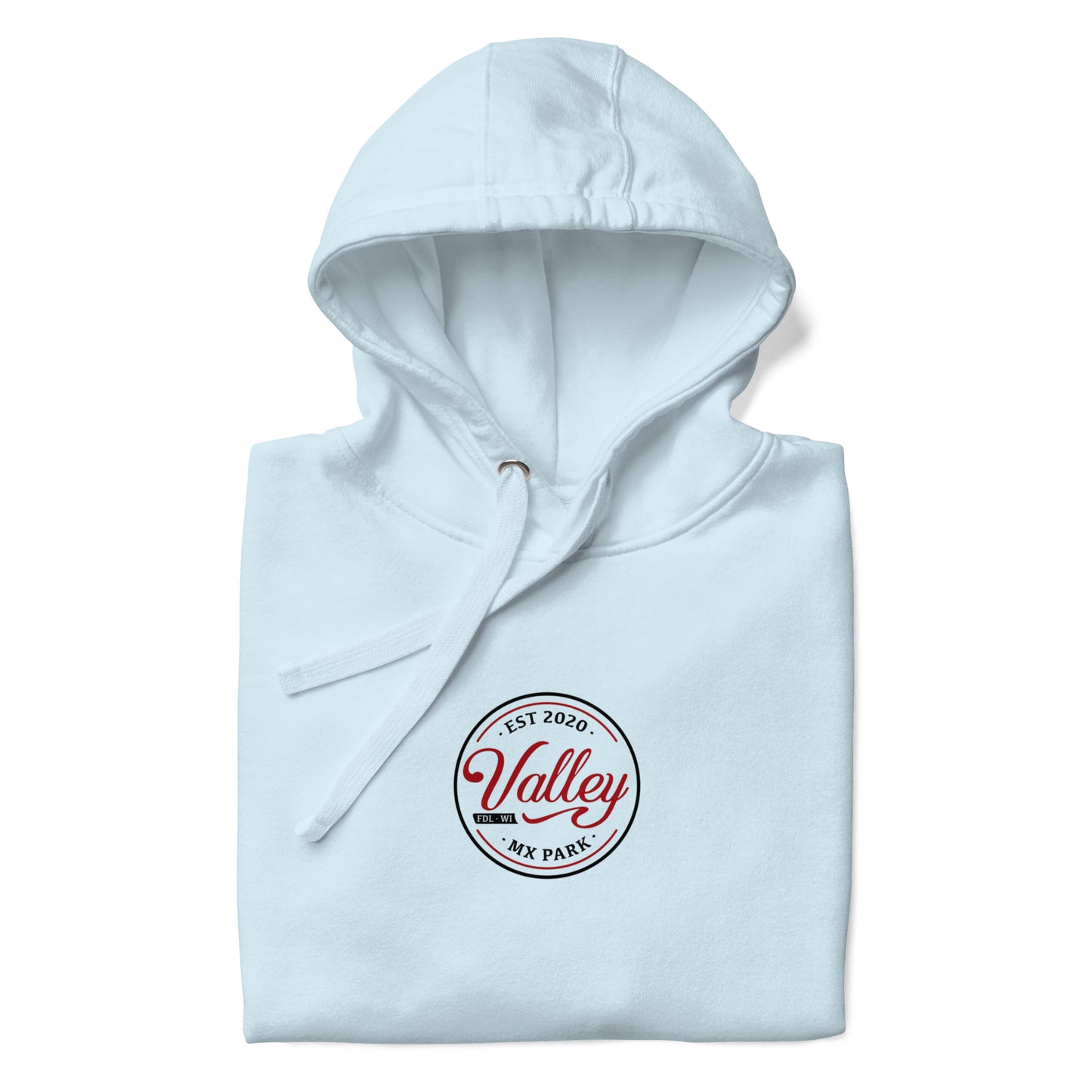 Valley Mx Hoodie